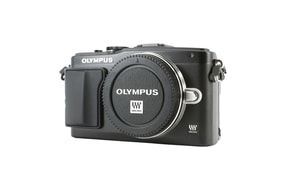 Olympus Pen E-PL5