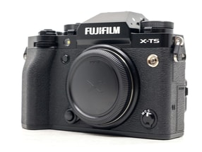 Fujifilm X-T5