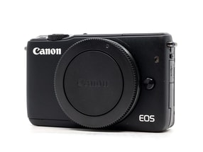 Canon EOS M10