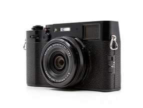 Fujifilm X100V