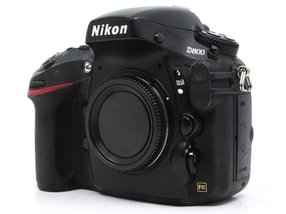 Nikon D800