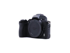 Nikon Z50