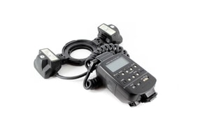 Canon Macro Twin Lite MT-24EX