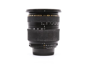 Tamron SP AF 17-35mm f/2.8-4 Di LD Aspherical (IF) - Nikon Fit