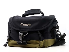 Canon 100-DG Digital Gadget Tasche