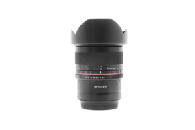 Samyang MF 14mm f/2.8 - Canon RF Fit