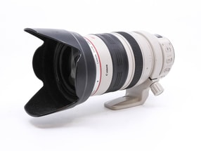 Canon EF 28-300mm f/3.5-5.6 L IS USM