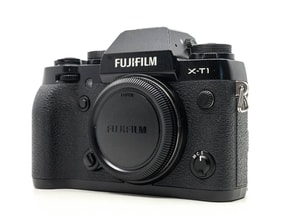 Fujifilm X-T1