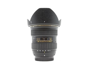 Tokina 11-16mm f/2.8 AT-X Pro DX II - Nikon Kompatibel