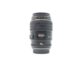 Canon EF 100mm f/2.8 Macro USM
