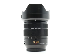 Panasonic Leica DG Vario-Elmarit 12-60mm f/2.8-4.0 ASPH. Power O.I.S.