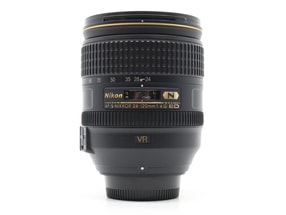 Nikon AF-S Nikkor 24-120mm f/4G ED VR