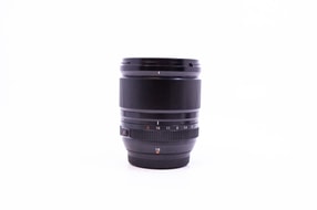 Fujifilm XF 18mm f/1.4 R LM WR