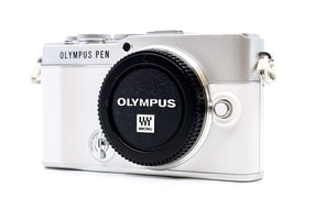 Olympus Pen E-P7