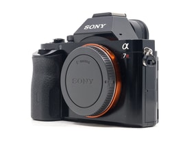 Sony Alpha A7r