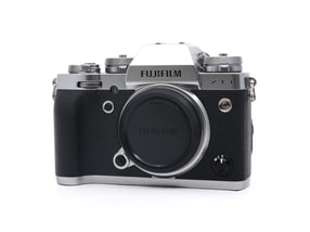 Fujifilm X-T3