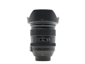 Nikon AF-S Nikkor 24-120mm f/4G ED VR