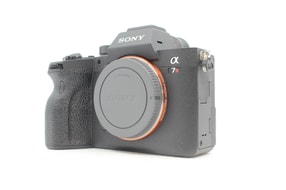 Sony Alpha A7R IV