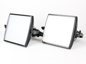 Litepanels Astra 1x1 Traveller Kit