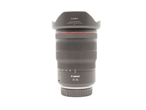 Canon RF 15-35mm f/2.8 L IS USM