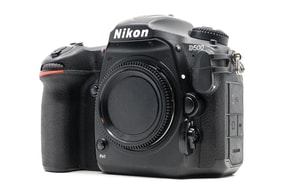 Nikon D500