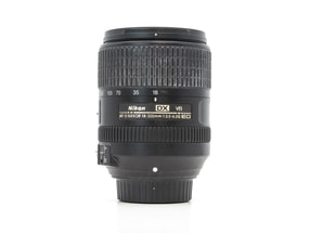 Nikon AF-S DX Nikkor 18-300mm f/3.5-6.3G ED VR