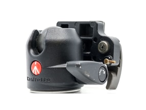 Manfrotto 486RC2 Ball Head
