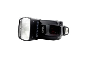 Canon Speedlite 580EX II