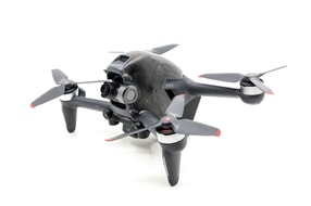 DJI FPV Drone Combo