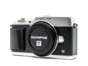Olympus Pen E-P5