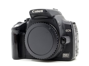 Canon EOS 350D