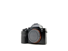 Sony Alpha A7