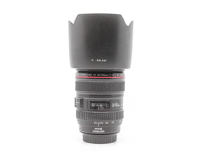 Canon EF 24-105mm f/4 L IS USM