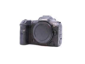 Canon EOS R5