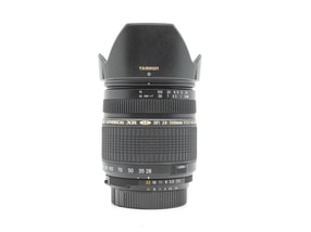 Tamron AF 28-300mm f/3.5-6.3 XR Di LD Aspherical (IF) Macro - Nikon Fit