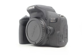 Canon EOS 800D