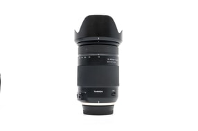 Tamron 18-400mm f/3.5-6.3 Di II VC HLD - Nikon Fit
