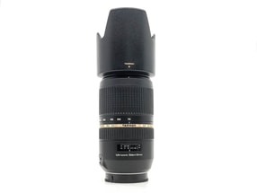 Tamron SP 70-300mm f/4-5.6 Di USD - Sony A Fit