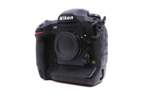 Nikon D5 (Dual CF)
