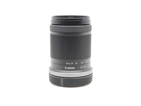 Canon RF-S 18-150mm f/3.5-6.3 IS STM