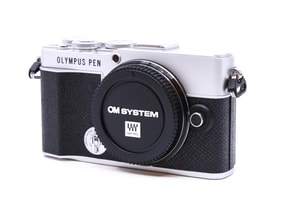 Olympus Pen E-P7