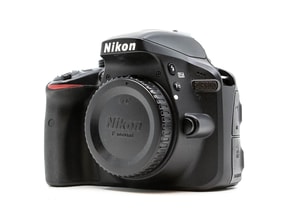 Nikon D3300