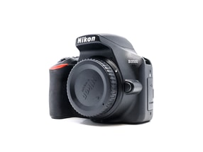 Nikon D3500