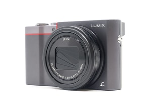 Panasonic Lumix DMC-TZ100