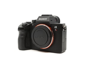 Sony Alpha A7R III