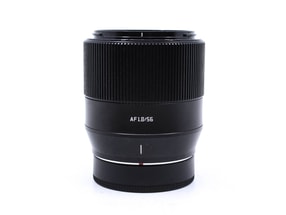 TTArtisan 56mm f/1.8 - Fujifilm X Fit