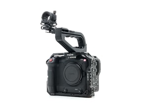 Canon EOS C70
