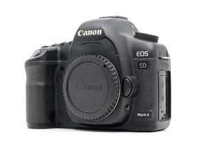 Canon EOS 5D Mark II