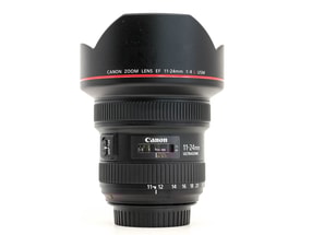 Canon EF 11-24mm f/4 L USM