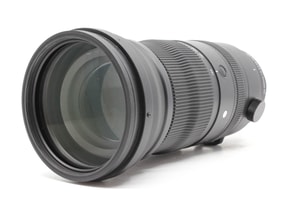 Sigma 150-600mm f/5-6.3 DG DN OS SPORT - Sony E Fit